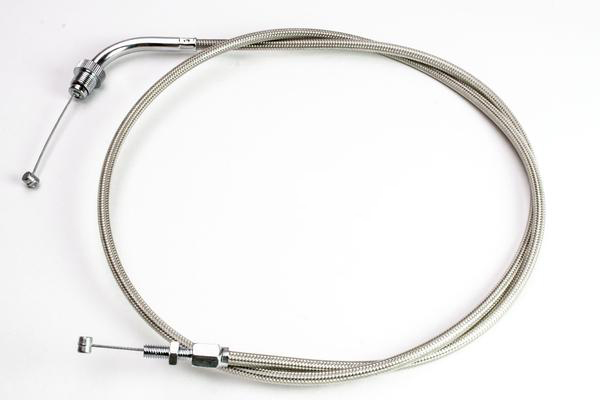 MOTION PRO ARMOR COAT THROTTLE PUSH CABLE - 62-0424